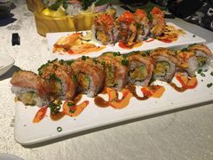 -禅猫日本料理