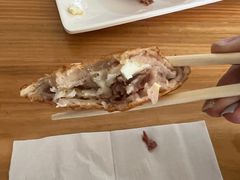 -梁家牛肉壮馍(西海岸店)
