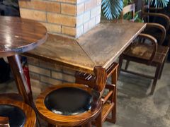 -藏书馆咖啡LibraryCoffee·Bistro(牡丹园店)