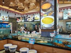 -琼菜人家·海南菜·文昌鸡(文昌大道店)