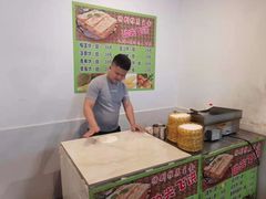 -大自然醉鹅·铁锅火焰鹅(上海联洋店)