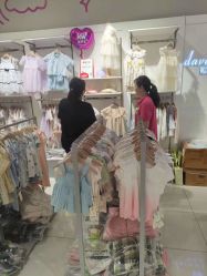 -孩子王童乐园(淮安万达店)