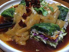 -李老哈·东北菜(宋园路店)