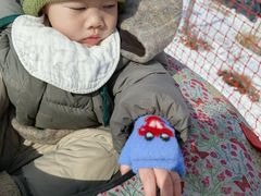 -大同万龙白登山国际滑雪场