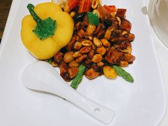 八宝辣酱-老正兴菜馆(福州路店)