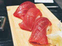 -玄白·炭烤活鳗(上海首店)