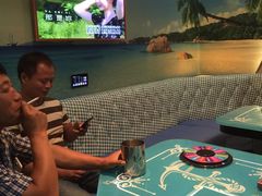 -歌迷量贩KTV(南阳路店)