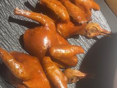 -三强鸽子(中原路店)