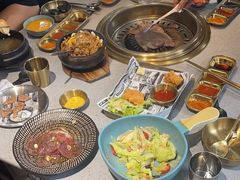 -妥妥烤肉料理(昙华林店)
