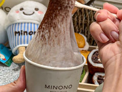 -米糯糯·MINONO·大福冰淇淋(青岛万象城店)