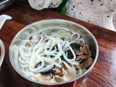 -攀枝花·任德琼·盐边羊肉米线