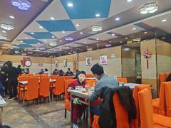 -三姐妹冷面馆(保卫路店)