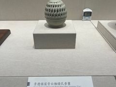 -深圳博物馆(古代艺术馆)