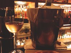 -Hill.Cocktail半山酒吧(中山店)