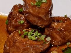 九转大肠-春江饭店(共青团路总店)