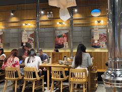-姜虎东白丁烤肉(深圳湾后海汇店)