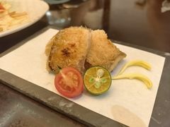 -汕头国际大酒店-牛一町目餐厅
