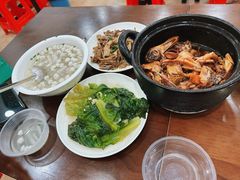 姜母鸭-斯丹姜母鸭(涂门街总店)
