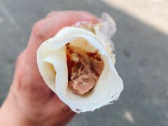 -老汪猪头肉春饼店