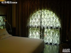 高级大床房2-杭州西湖桔子水晶酒店
