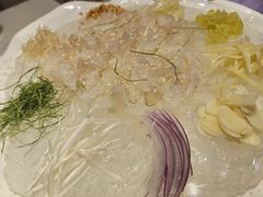 -沄记顺德菜打边炉(东直门店)