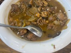 -米香居新鲁味·水饺餐厅