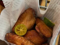 -小大董·烤鸭(王府井apm店)