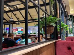 -高第街56号餐厅(银座商城玉函店)