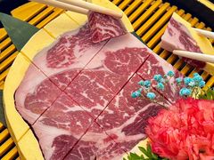 -龙记珍牛和牛烧肉(龙南街店)