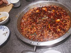 -胖子鱼·天水麻辣鱼火锅(秦州407店)