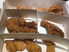 麦趣鸡盒-麦当劳(杭州临平万达广场店)