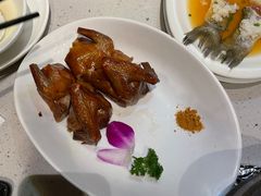 -吉旺港式餐厅(南方商城店)