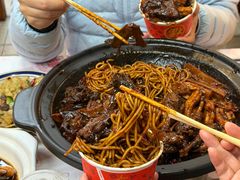 -回味黑鸭煲·始于2006(万松园店)