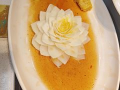-素清香(解放路店)