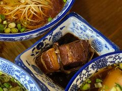 -老横泾面馆(吴中横泾店)