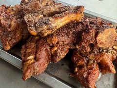 -佰运猪蹄(高陵店)