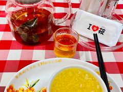 -西贝(上海我格广场店)