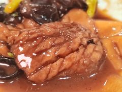 -致明德素食餐厅(土屋路店)