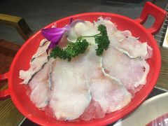 -重庆德庄火锅(体育中心店)