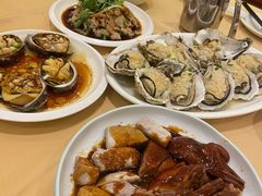 -鹅公村·国家非遗传承(荔湾店)