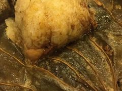 古法糯米鸡-添好运点心专门店(深水埗店)