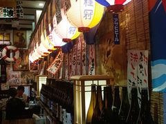 -平成屋·午肴夜酒(四川北路店)