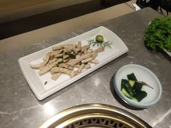 -韩盛·古法烤肉店(皇城恒隆广场店)