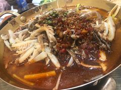 -八张桌子(老店)