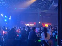 -MOSSO·Liveshow(M3香港广场店)