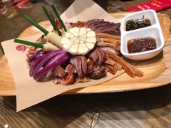 -鸽子窝(青塔店)