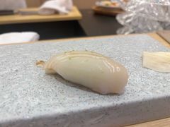 -鮨政· Omakase(港汇恒隆广场店)