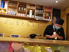 -食鲤料理(西虹东路店)
