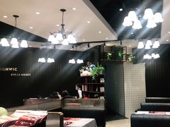 -海维克牛排馆HIGHWIC(青羊万达店)