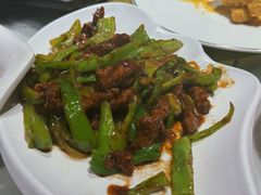 -阿巧一号私房菜(止园路店)